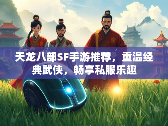 天龙八部SF手游推荐，重温经典武侠，畅享私服乐趣  第3张