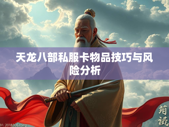 天龙八部私服卡物品技巧与风险分析  第2张