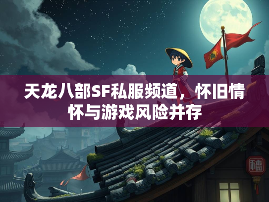 天龙八部SF私服频道，怀旧情怀与游戏风险并存  第2张