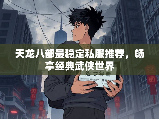 天龙八部最稳定私服推荐，畅享经典武侠世界  第2张