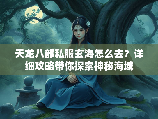 天龙八部私服玄海怎么去？详细攻略带你探索神秘海域