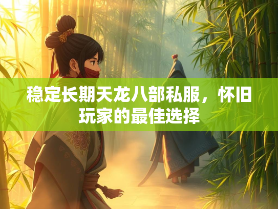 稳定长期天龙八部私服，怀旧玩家的最佳选择  第2张
