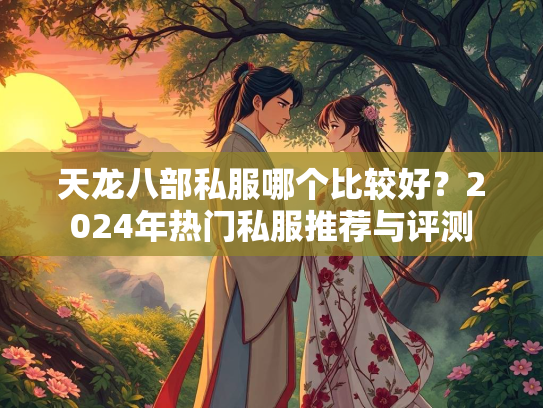 天龙八部私服哪个比较好？2024年热门私服推荐与评测  第3张