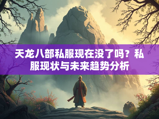 天龙八部私服现在没了吗？私服现状与未来趋势分析  第3张