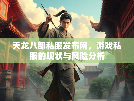 天龙八部私服发布网，游戏私服的现状与风险分析