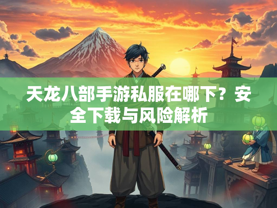 天龙八部手游私服在哪下？安全下载与风险解析  第2张