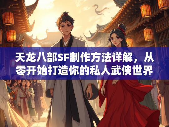 天龙八部SF制作方法详解，从零开始打造你的私人武侠世界  第2张