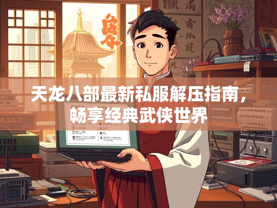 天龙八部最新私服解压指南，畅享经典武侠世界  第3张