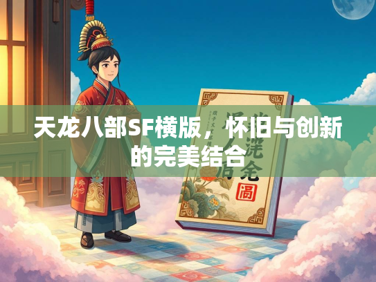 天龙八部SF横版，怀旧与创新的完美结合  第1张