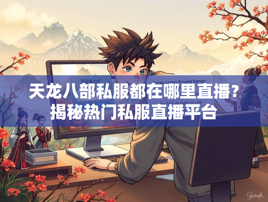 天龙八部私服都在哪里直播？揭秘热门私服直播平台  第1张