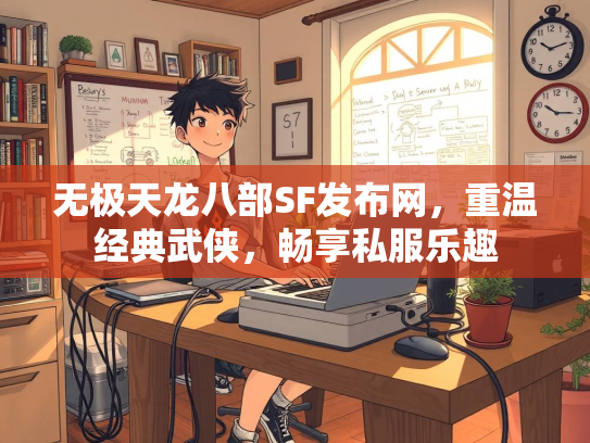 无极天龙八部SF发布网，重温经典武侠，畅享私服乐趣  第1张