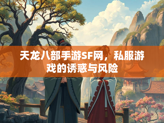 天龙八部手游SF网，私服游戏的诱惑与风险  第1张