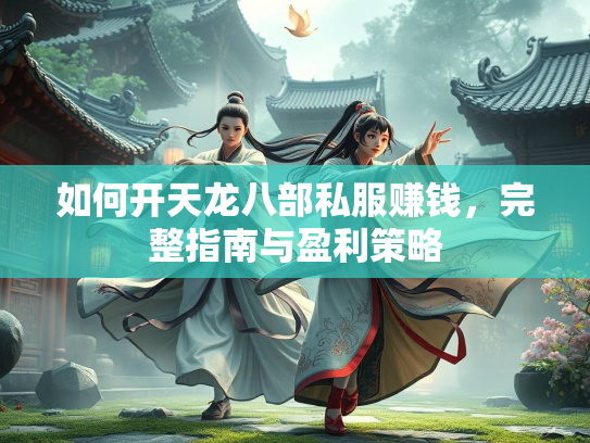 如何开天龙八部私服赚钱，完整指南与盈利策略  第2张