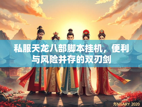 私服天龙八部脚本挂机，便利与风险并存的双刃剑  第2张