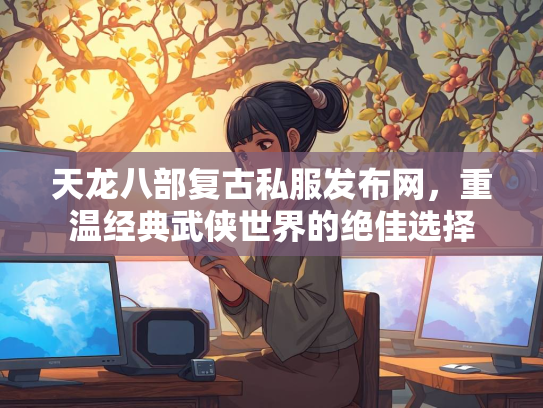 天龙八部复古私服发布网，重温经典武侠世界的绝佳选择  第1张