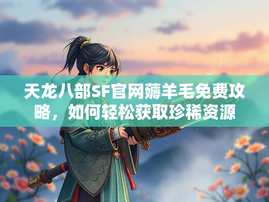 天龙八部SF官网薅羊毛免费攻略，如何轻松获取珍稀资源  第1张