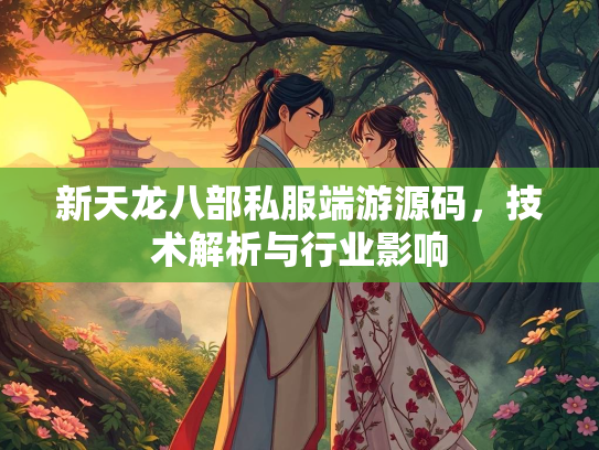 新天龙八部私服端游源码，技术解析与行业影响  第1张