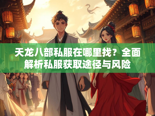 天龙八部私服在哪里找？全面解析私服获取途径与风险  第2张