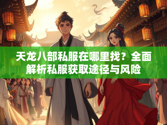 天龙八部私服在哪里找？全面解析私服获取途径与风险