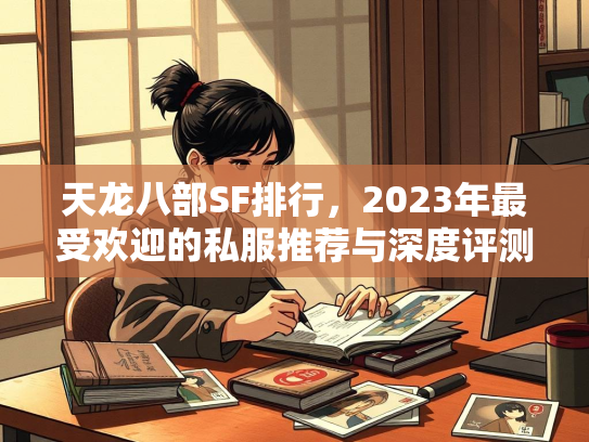 天龙八部SF排行，2023年最受欢迎的私服推荐与深度评测  第2张