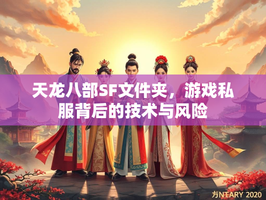 天龙八部SF文件夹，游戏私服背后的技术与风险  第1张