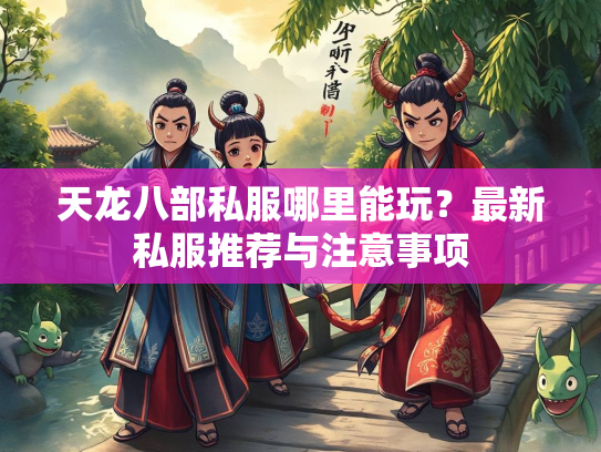 天龙八部私服哪里能玩？最新私服推荐与注意事项  第2张