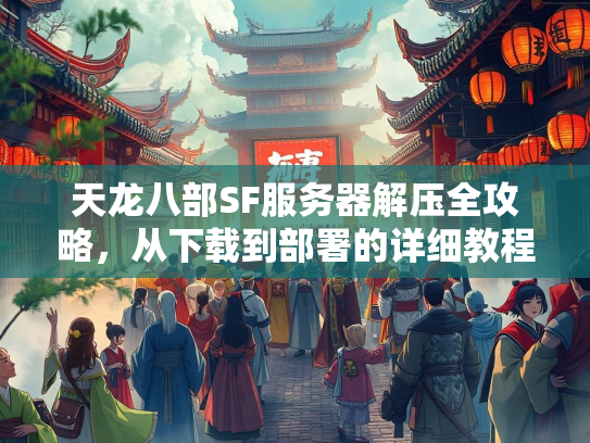 天龙八部SF服务器解压全攻略，从下载到部署的详细教程  第3张