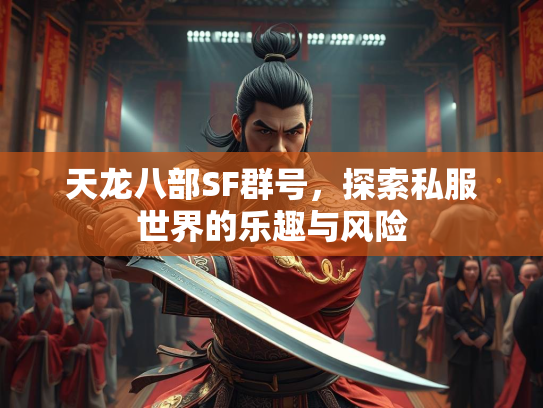天龙八部SF群号，探索私服世界的乐趣与风险  第1张