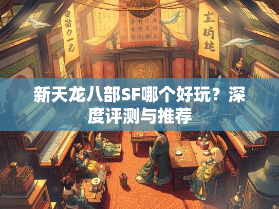 新天龙八部SF哪个好玩？深度评测与推荐  第1张