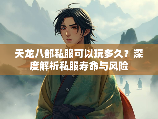 天龙八部私服可以玩多久？深度解析私服寿命与风险  第2张