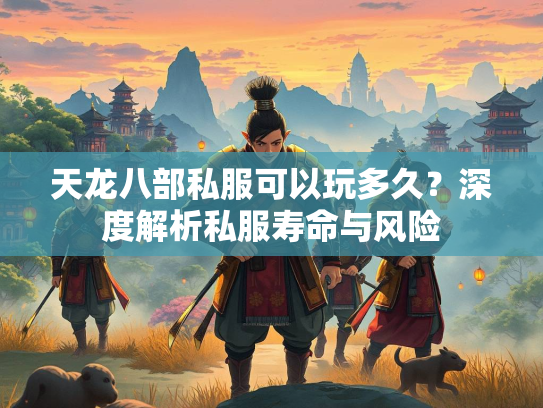 天龙八部私服可以玩多久？深度解析私服寿命与风险  第1张