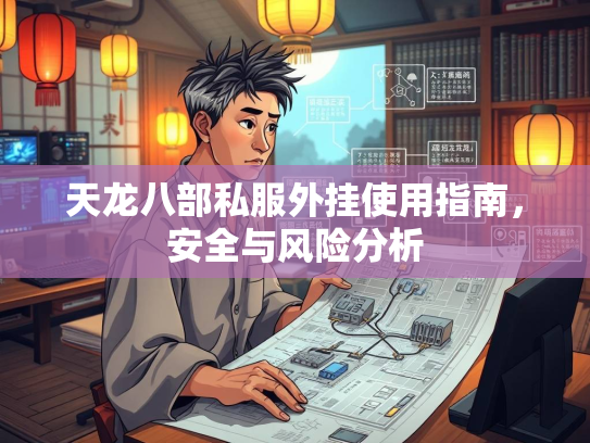 天龙八部私服外挂使用指南，安全与风险分析  第2张