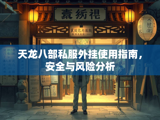 天龙八部私服外挂使用指南，安全与风险分析  第1张