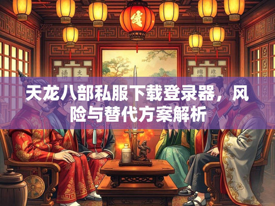 天龙八部私服下载登录器，风险与替代方案解析  第2张