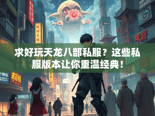 求好玩天龙八部私服？这些私服版本让你重温经典！  第1张