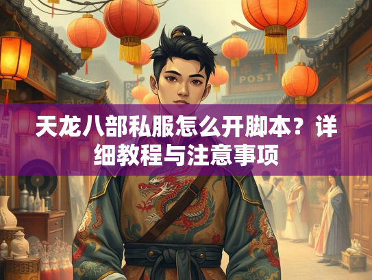 天龙八部私服怎么开脚本？详细教程与注意事项  第2张
