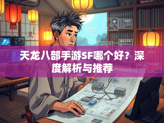 天龙八部手游SF哪个好？深度解析与推荐  第1张