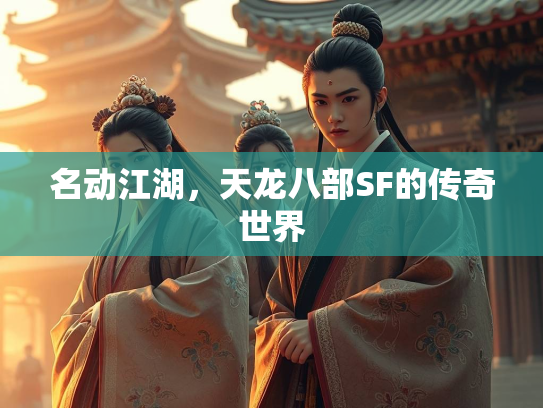 名动江湖，天龙八部SF的传奇世界  第1张