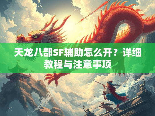 天龙八部SF辅助怎么开？详细教程与注意事项  第1张