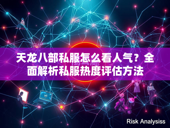 天龙八部私服怎么看人气？全面解析私服热度评估方法  第1张