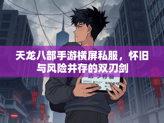 天龙八部手游横屏私服，怀旧与风险并存的双刃剑  第2张