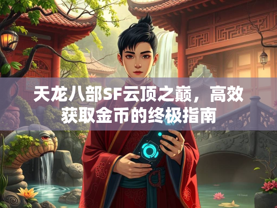 天龙八部SF云顶之巅，高效获取金币的终极指南  第3张