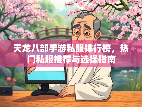 天龙八部手游私服排行榜，热门私服推荐与选择指南  第2张