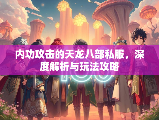 内功攻击的天龙八部私服，深度解析与玩法攻略  第2张