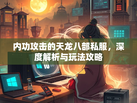 内功攻击的天龙八部私服，深度解析与玩法攻略  第3张