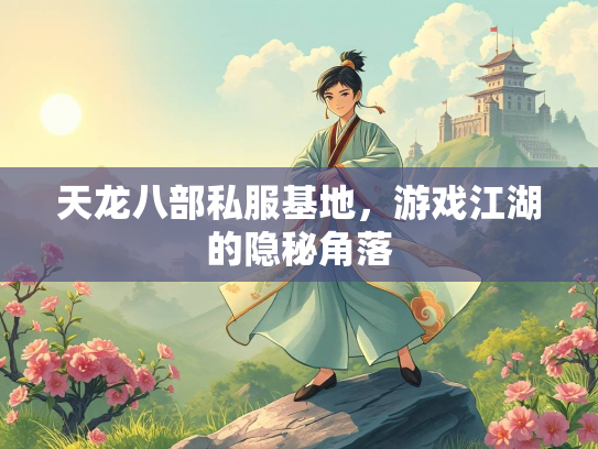 天龙八部私服基地，游戏江湖的隐秘角落  第2张