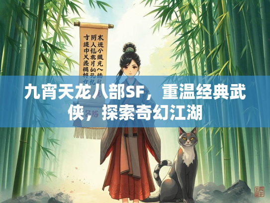 九宵天龙八部SF，重温经典武侠，探索奇幻江湖  第3张