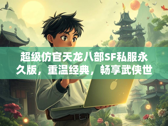 超级仿官天龙八部SF私服永久版，重温经典，畅享武侠世界  第3张