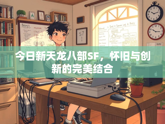 今日新天龙八部SF，怀旧与创新的完美结合