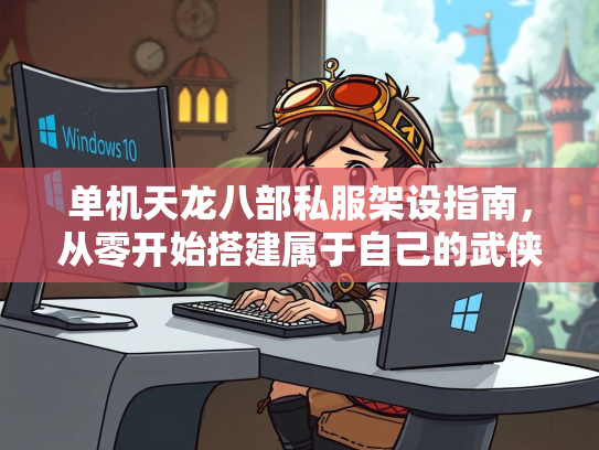 单机天龙八部私服架设指南，从零开始搭建属于自己的武侠世界  第2张